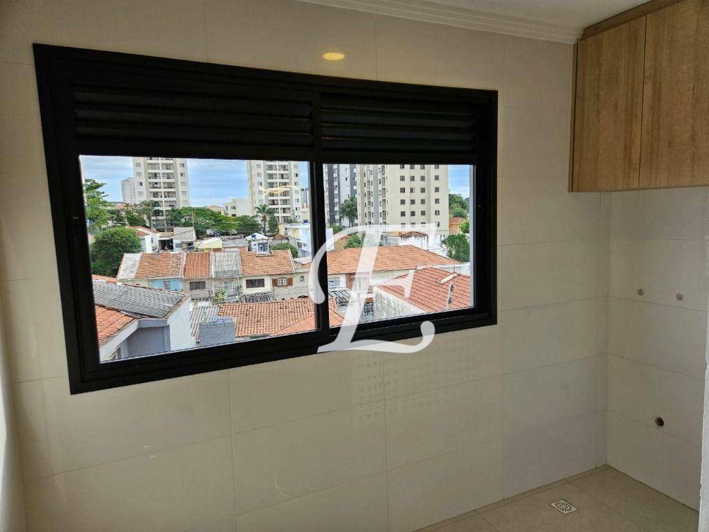 Sobrado à venda com 3 quartos, 140m² - Foto 8