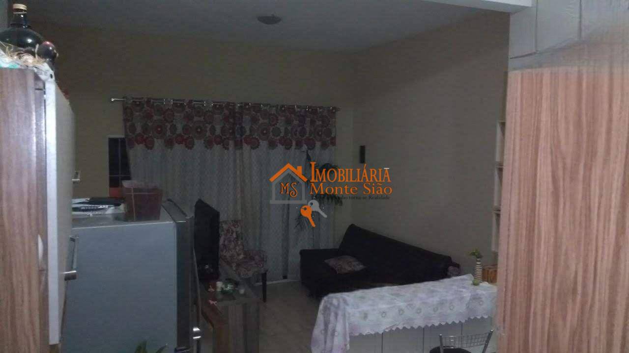 Sobrado à venda com 3 quartos, 150m² - Foto 1