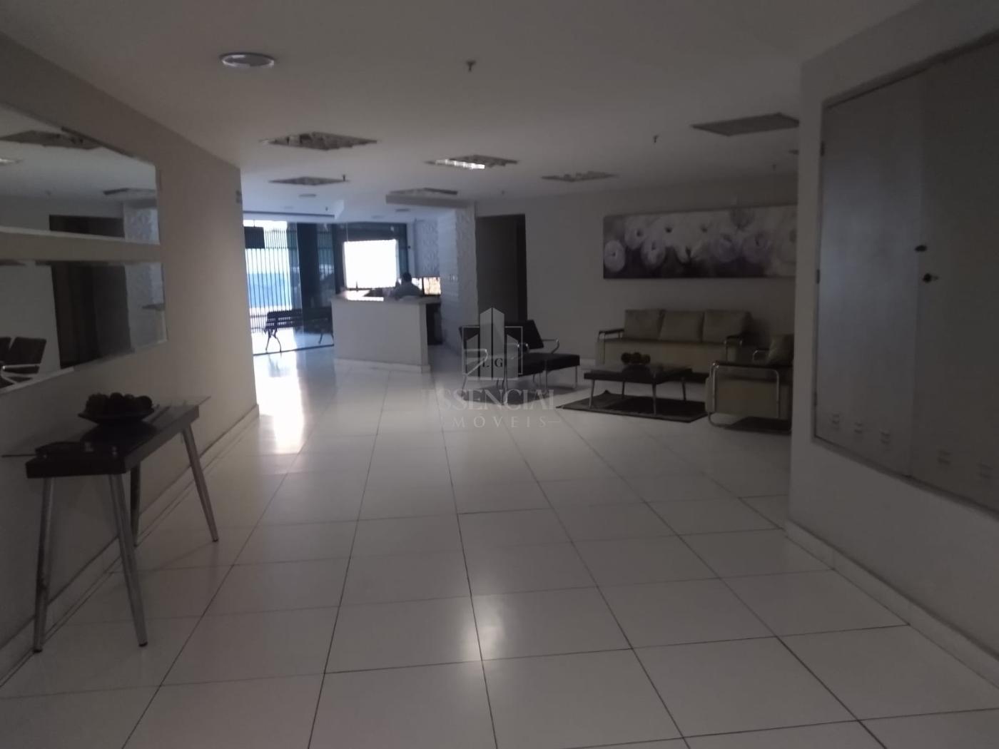 Apartamento para alugar com 2 quartos, 70m² - Foto 3