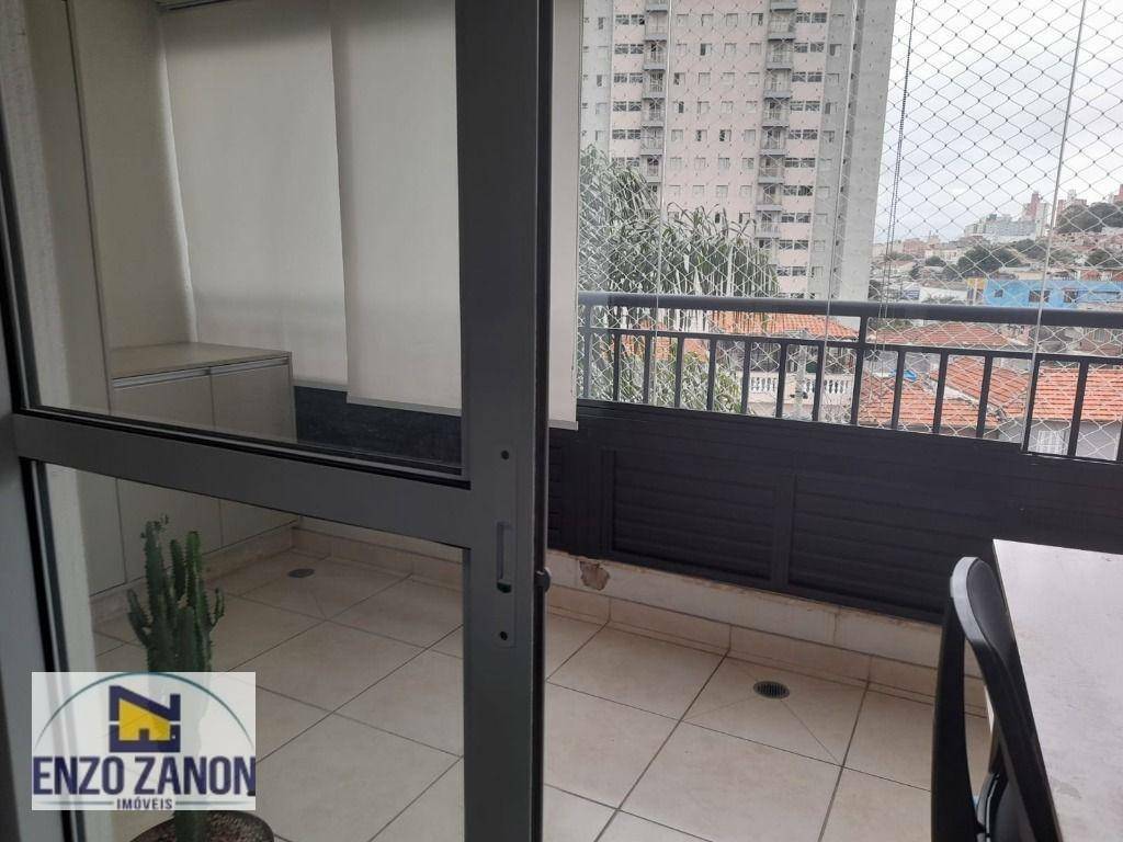 Apartamento à venda com 2 quartos, 62m² - Foto 3