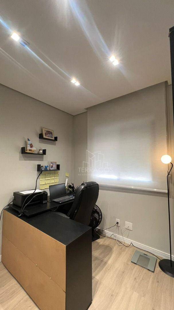 Apartamento à venda com 3 quartos, 72m² - Foto 25