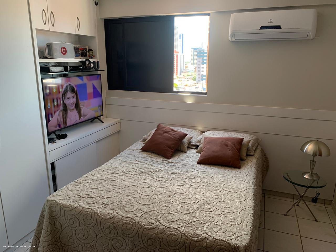 Apartamento à venda com 3 quartos, 120m² - Foto 12