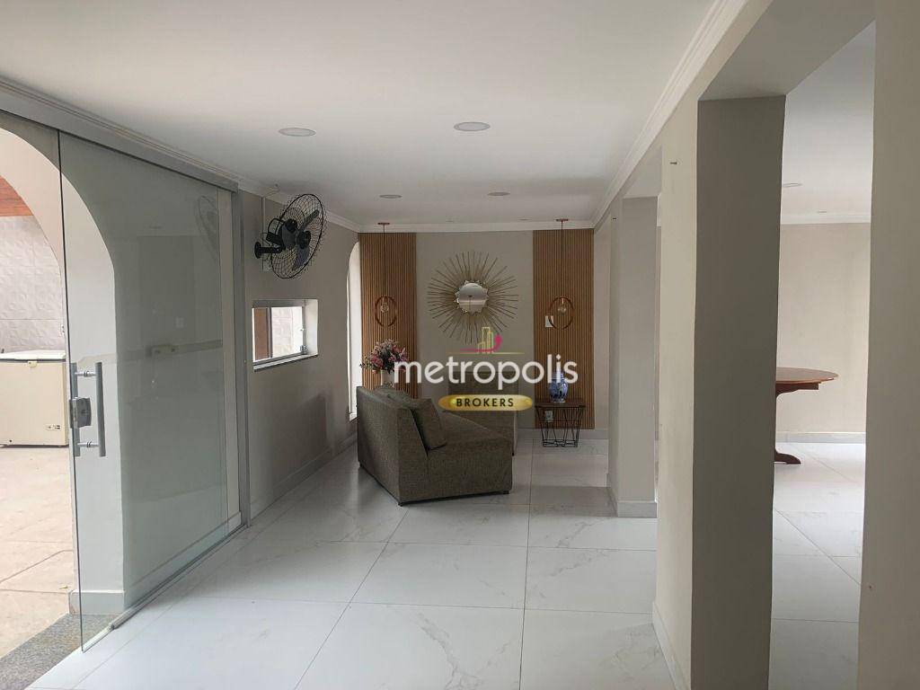 Apartamento à venda com 3 quartos, 68m² - Foto 29