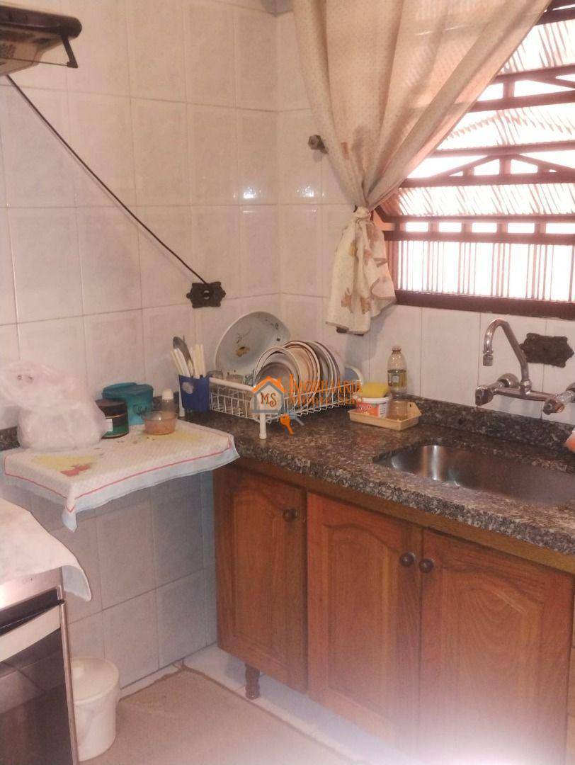 Sobrado à venda com 3 quartos, 220m² - Foto 10