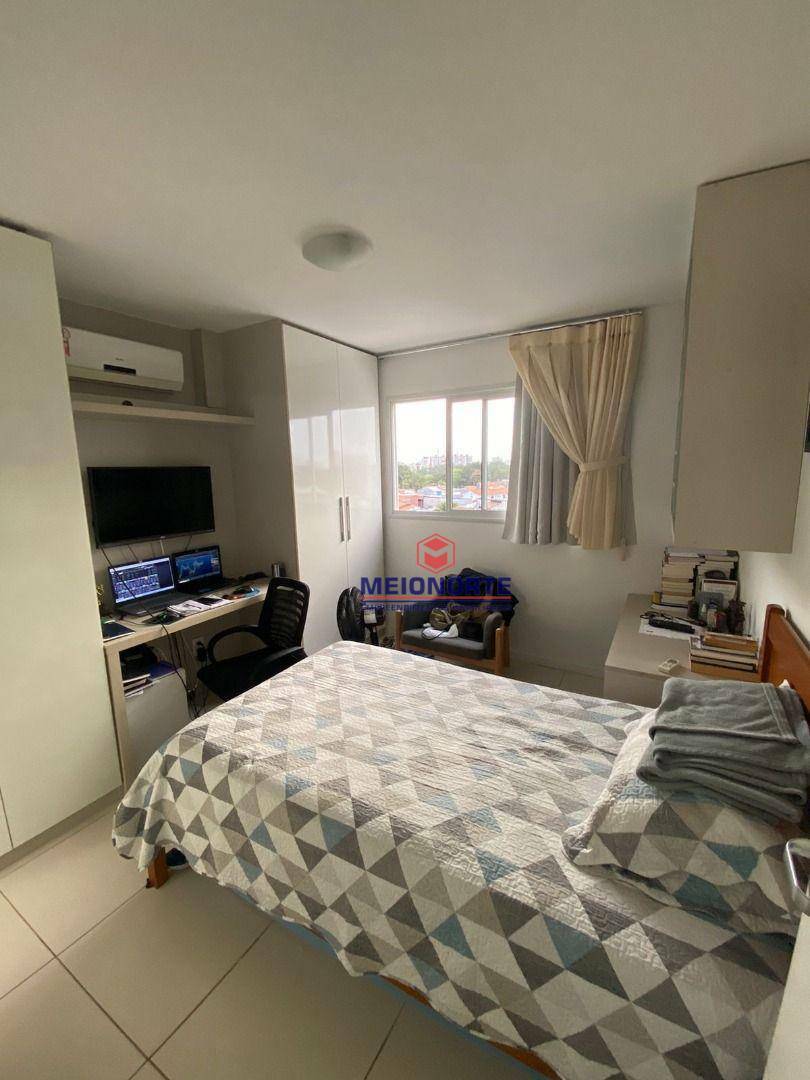 Apartamento à venda com 3 quartos, 88m² - Foto 4