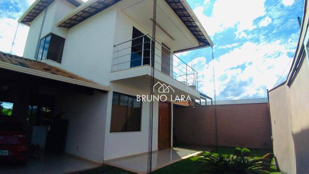 Casa à venda com 2 quartos, 240m² - Foto 3