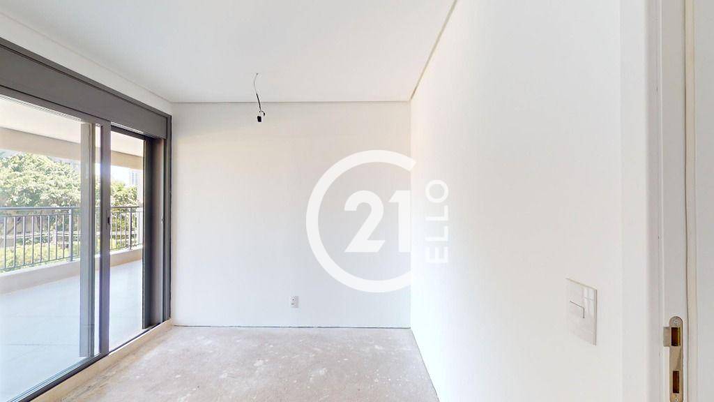 Apartamento à venda com 3 quartos, 161m² - Foto 31