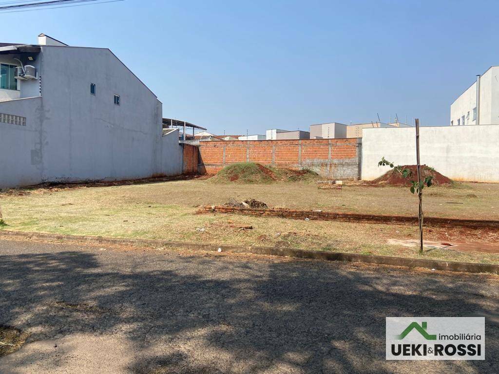 Terreno à venda, 350M2 - Foto 1