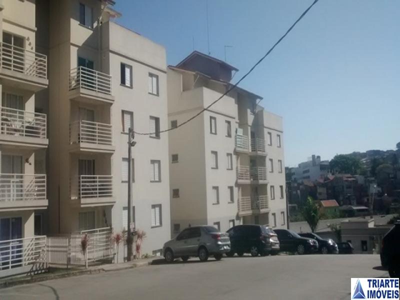 Apartamento para alugar com 2 quartos, 54m² - Foto 25