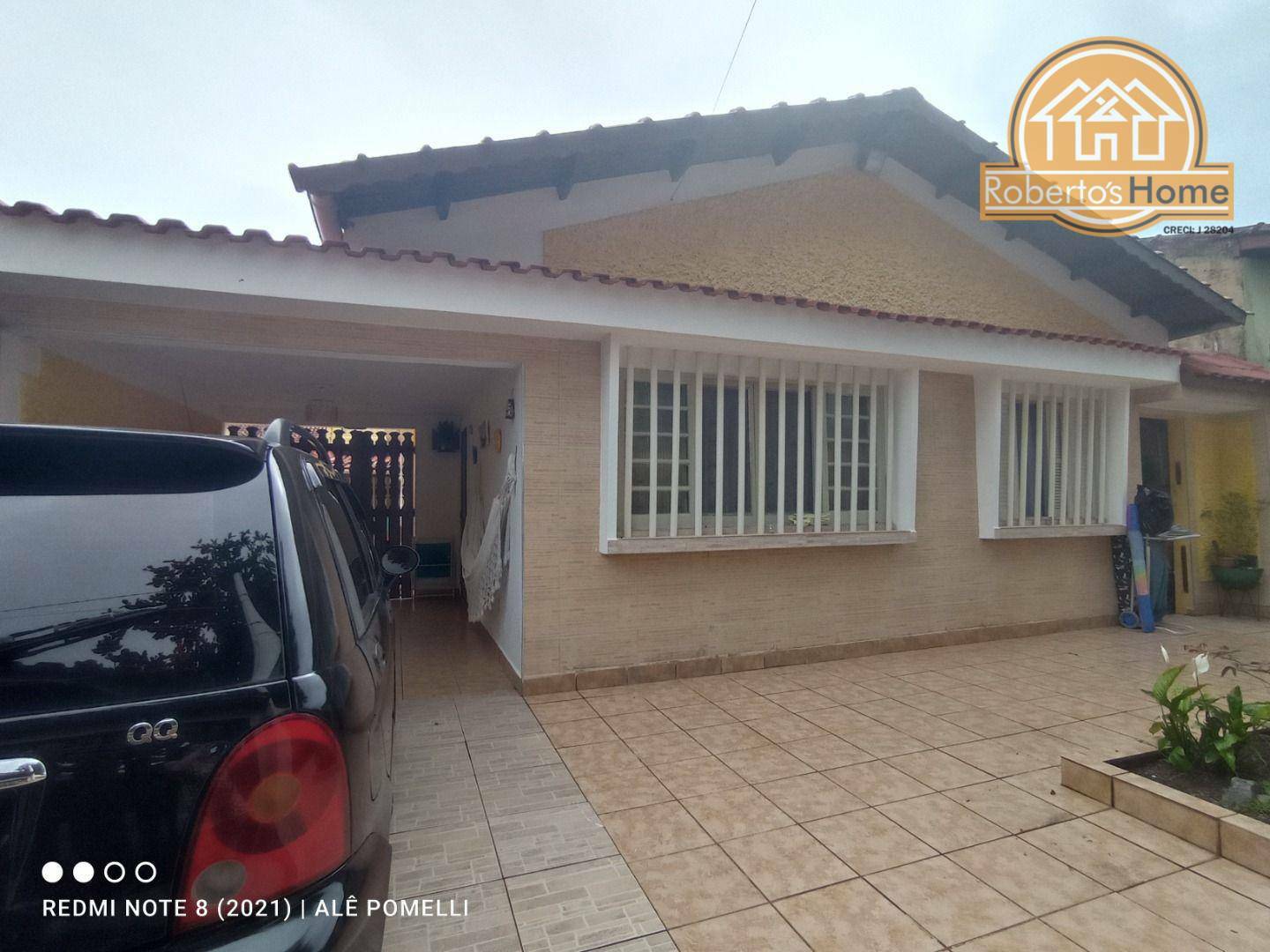 Casa à venda com 3 quartos, 123m² - Foto 9