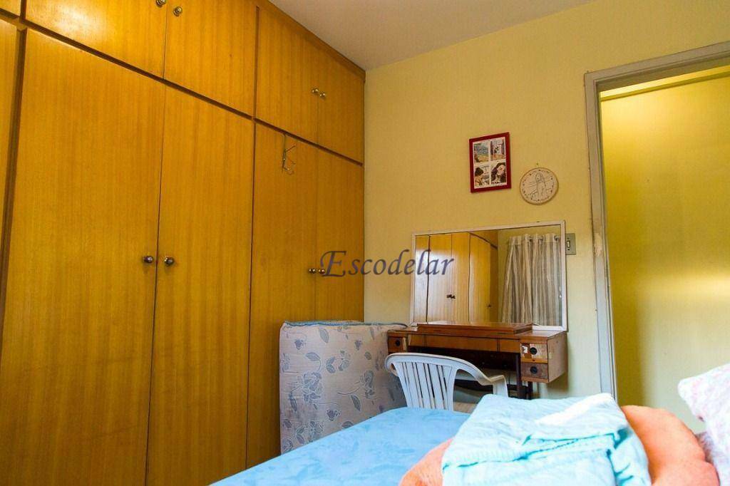 Apartamento à venda com 3 quartos, 74m² - Foto 11