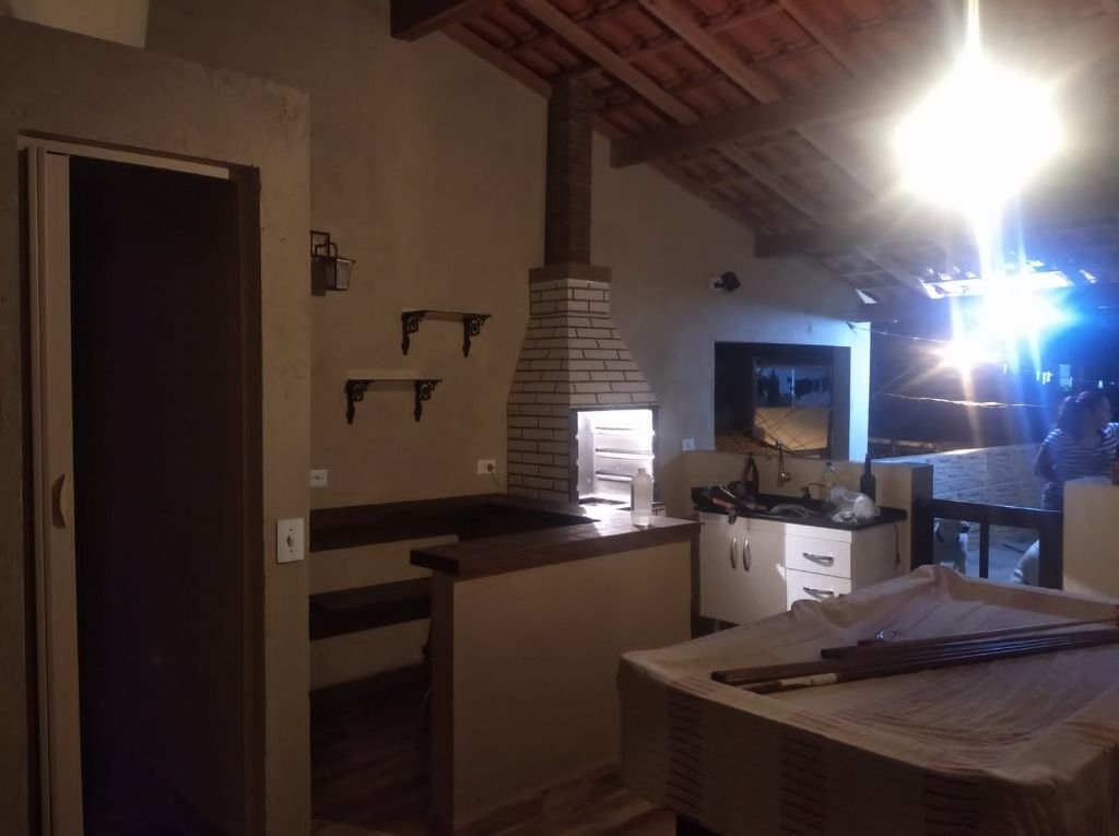 Sobrado à venda com 3 quartos, 150m² - Foto 30