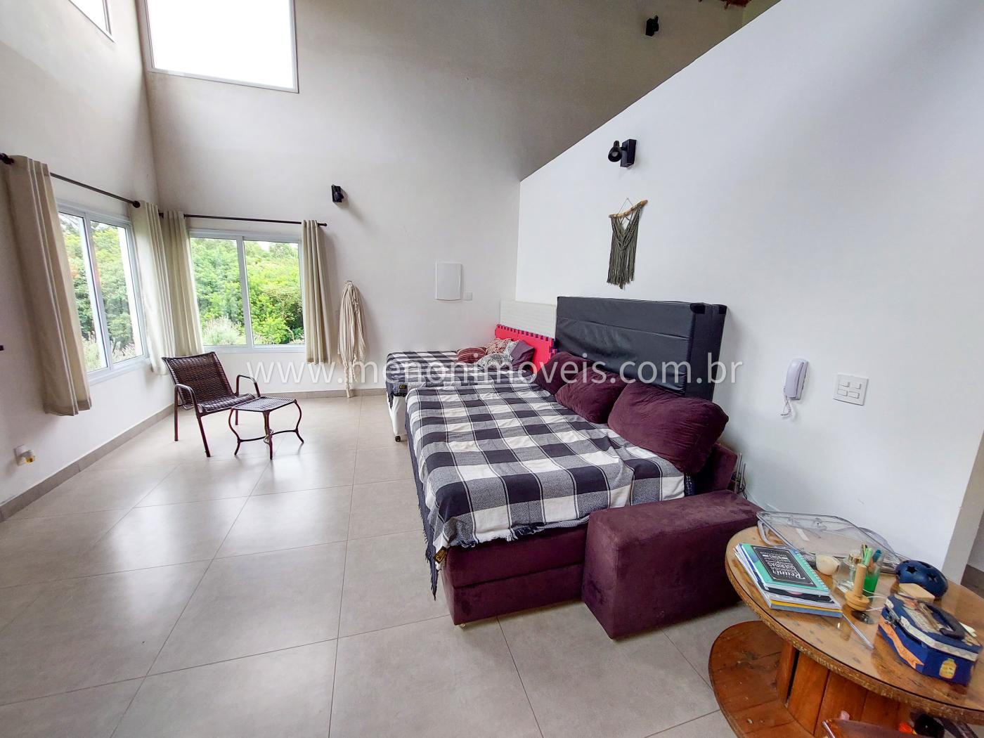 Casa de Condomínio, 1 quarto - Foto 4