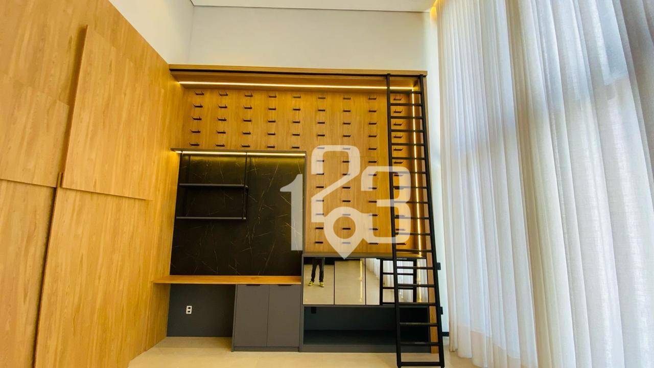 Casa de Condomínio à venda e aluguel com 3 quartos, 261m² - Foto 8