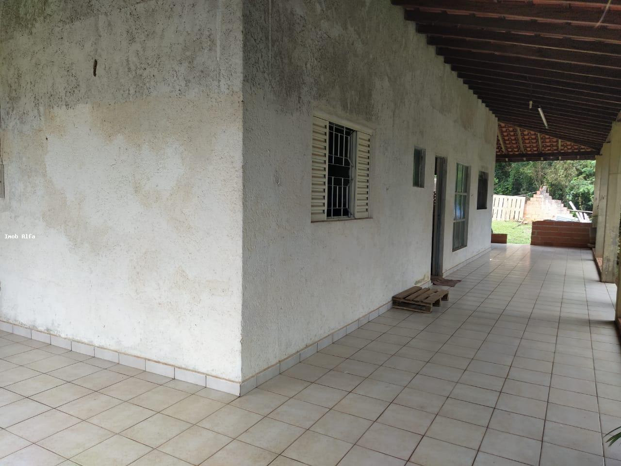 Fazenda à venda com 1 quarto, 1000m² - Foto 16