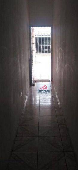 Sobrado, 4 quartos, 525 m² - Foto 10