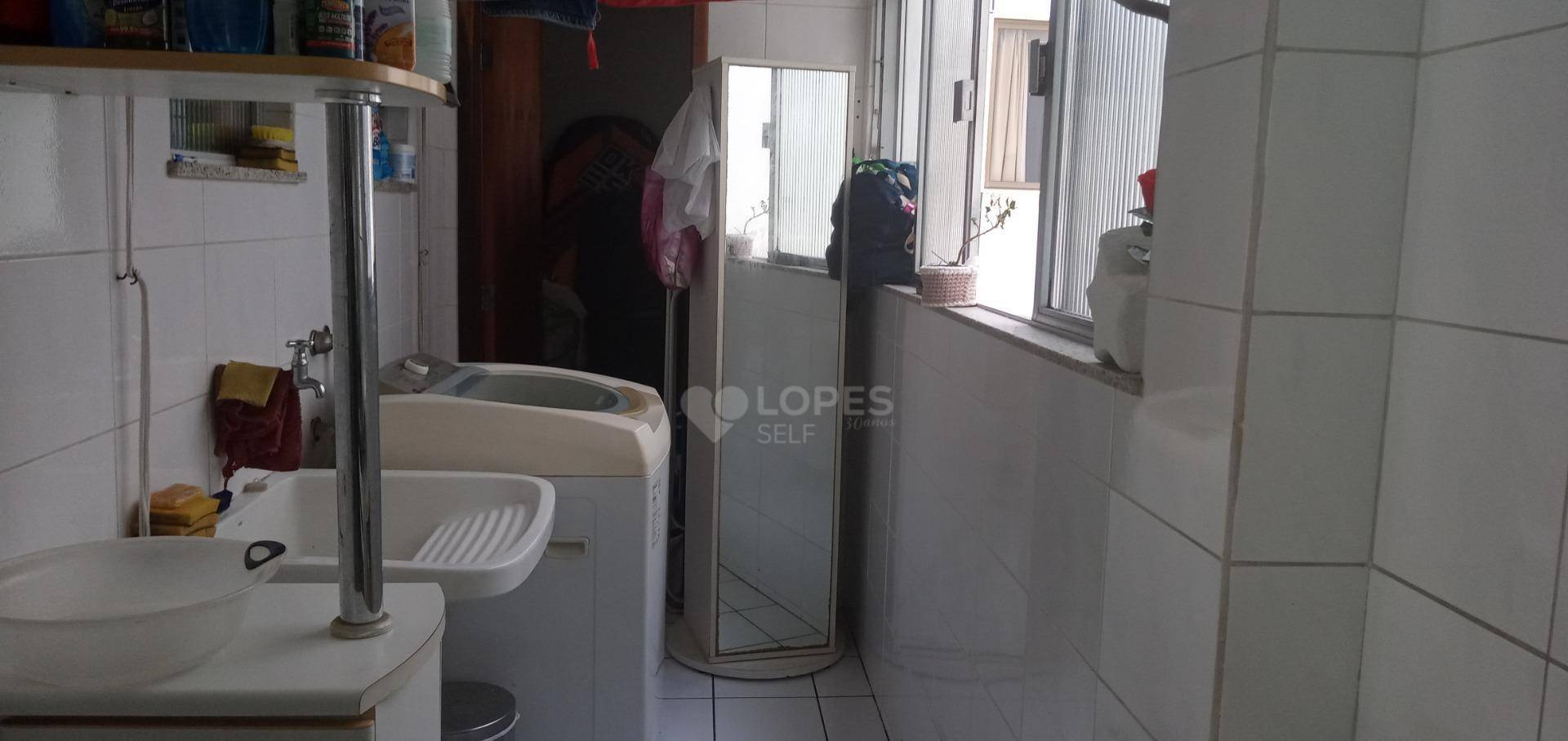 Apartamento à venda com 2 quartos, 82m² - Foto 9