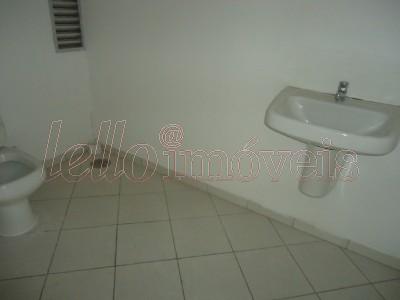 Conjunto Comercial-Sala para alugar, 140m² - Foto 4