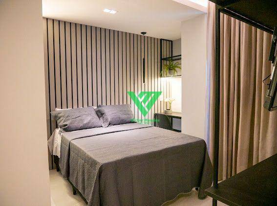 Apartamento à venda com 2 quartos, 46m² - Foto 90