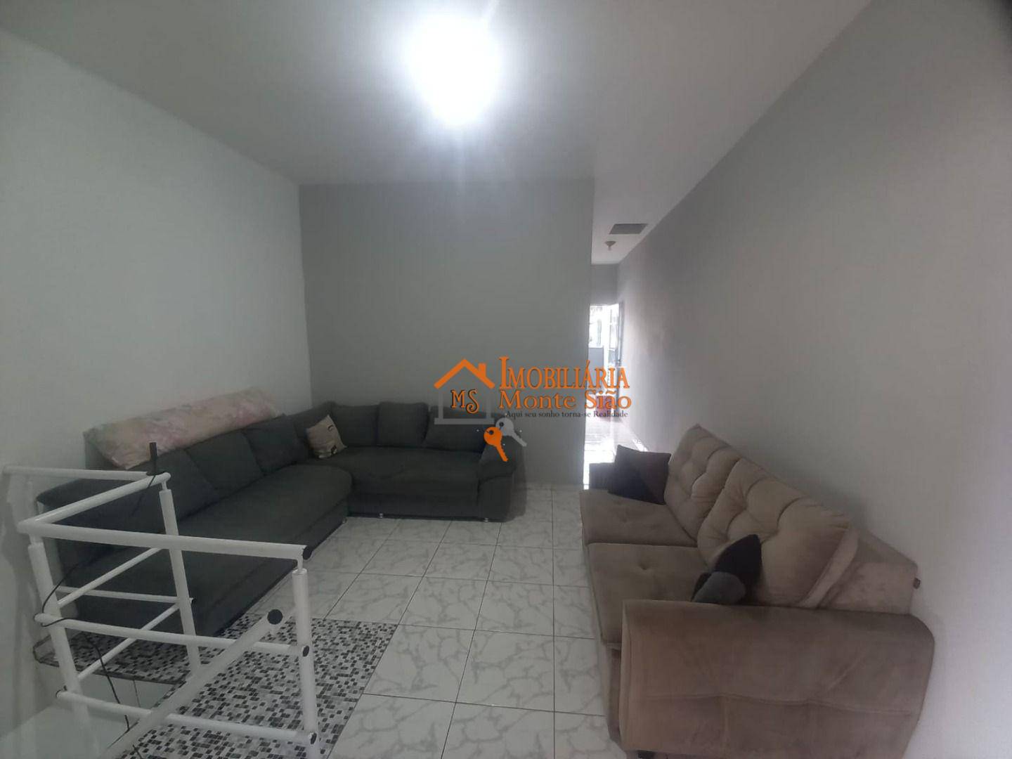 Sobrado à venda com 5 quartos, 250m² - Foto 32