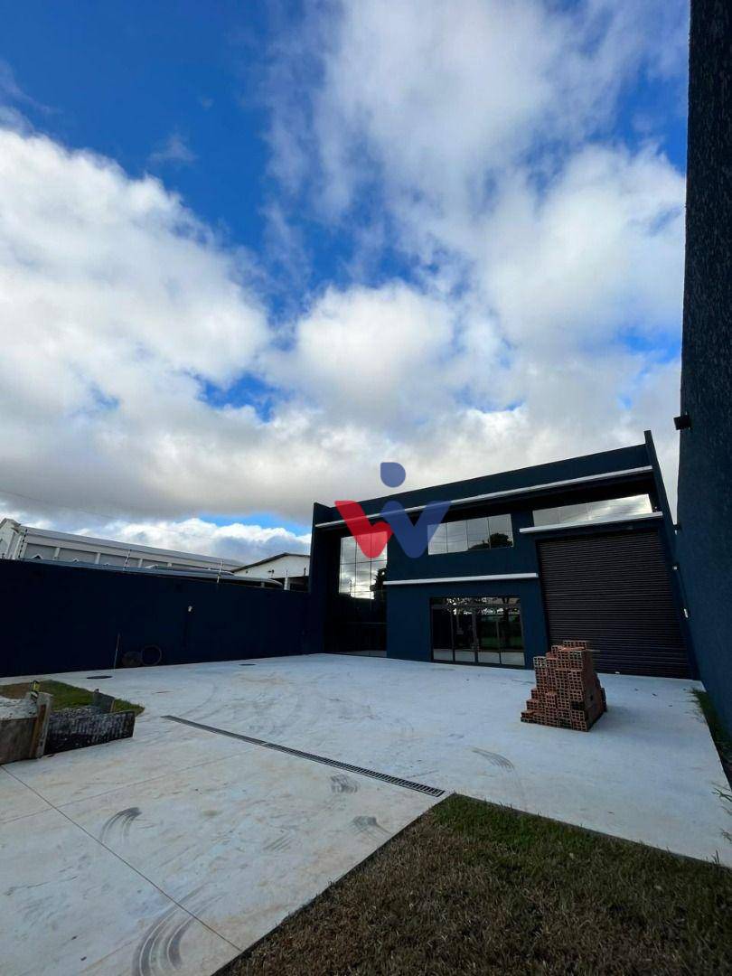 Depósito-Galpão-Armazém à venda e aluguel, 300m² - Foto 18