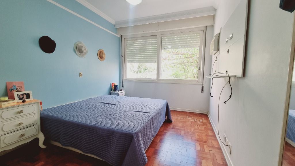 Apartamento à venda com 2 quartos, 95m² - Foto 8