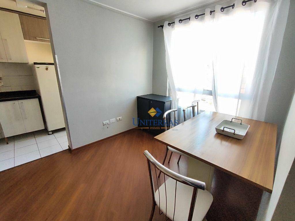 Apartamento, 2 quartos, 43 m² - Foto 3