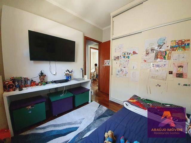 Casa de Condomínio à venda com 3 quartos, 190m² - Foto 11