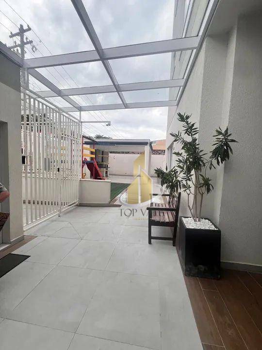 Apartamento à venda com 3 quartos, 82m² - Foto 5