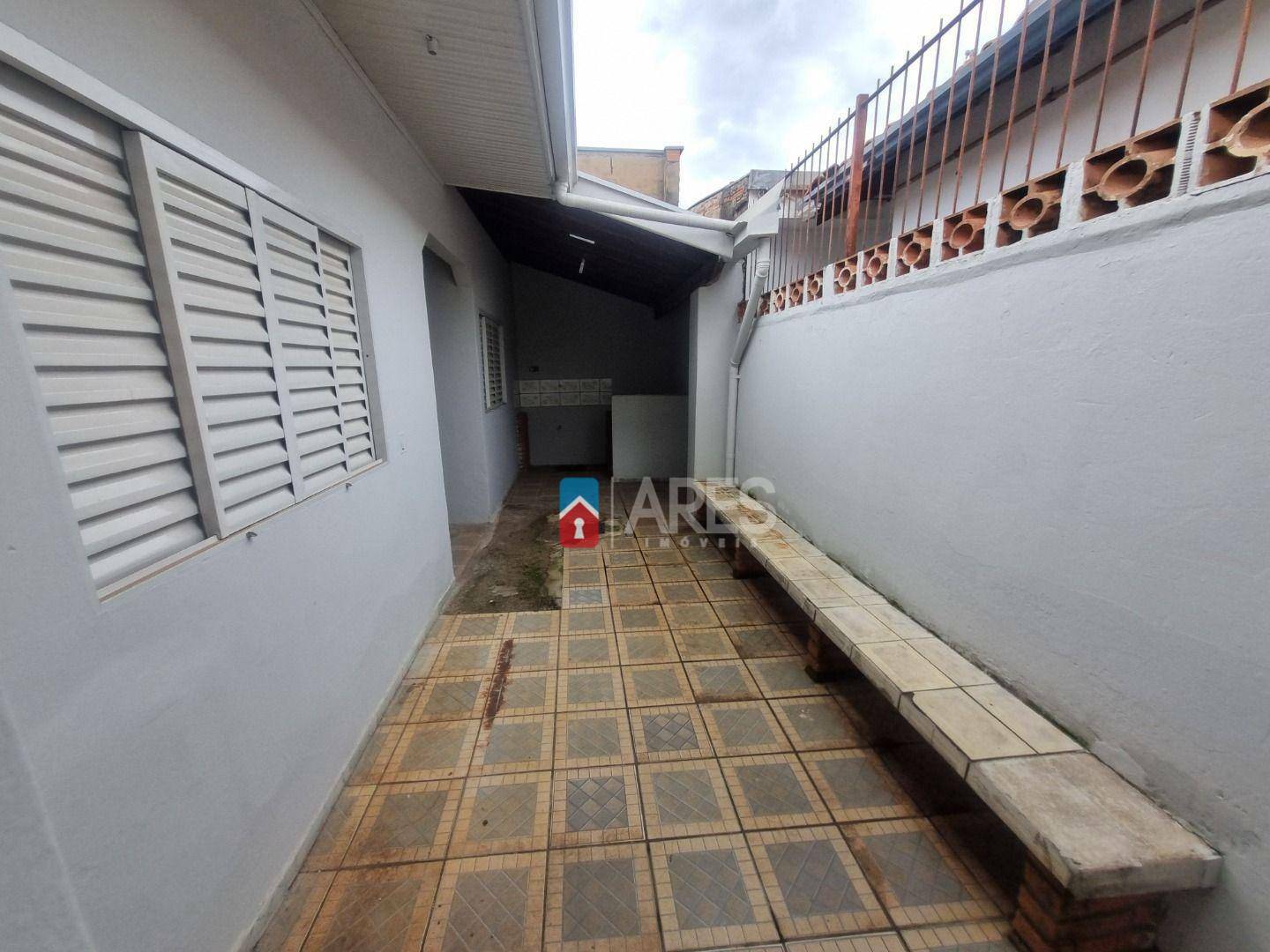 Casa à venda com 3 quartos, 119m² - Foto 6