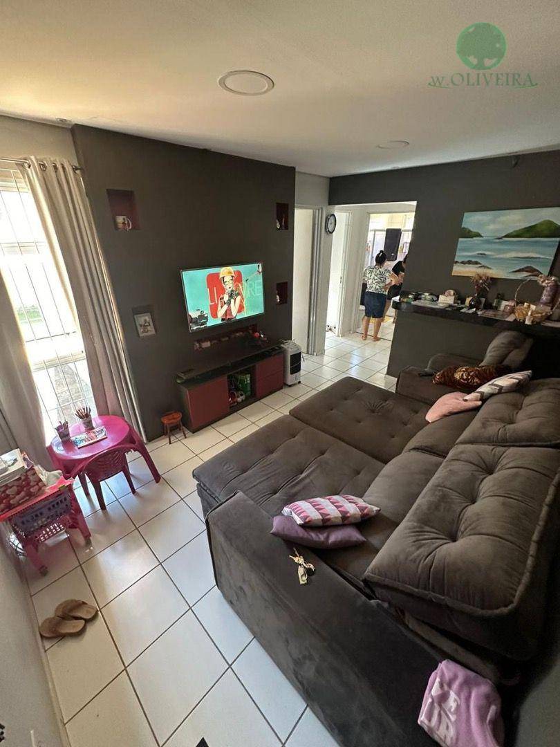 Apartamento, 2 quartos, 55 m² - Foto 3