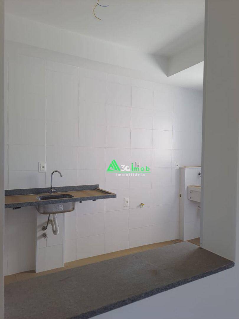 Apartamento à venda com 2 quartos, 73m² - Foto 27