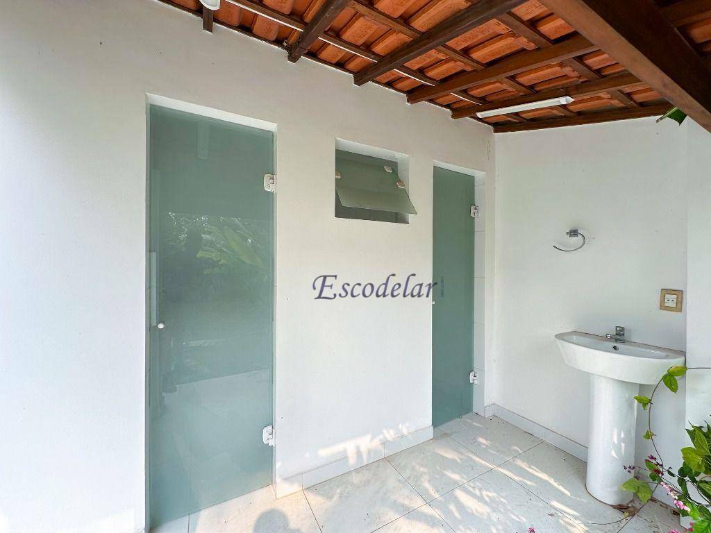 Casa de Condomínio à venda com 3 quartos, 260m² - Foto 33