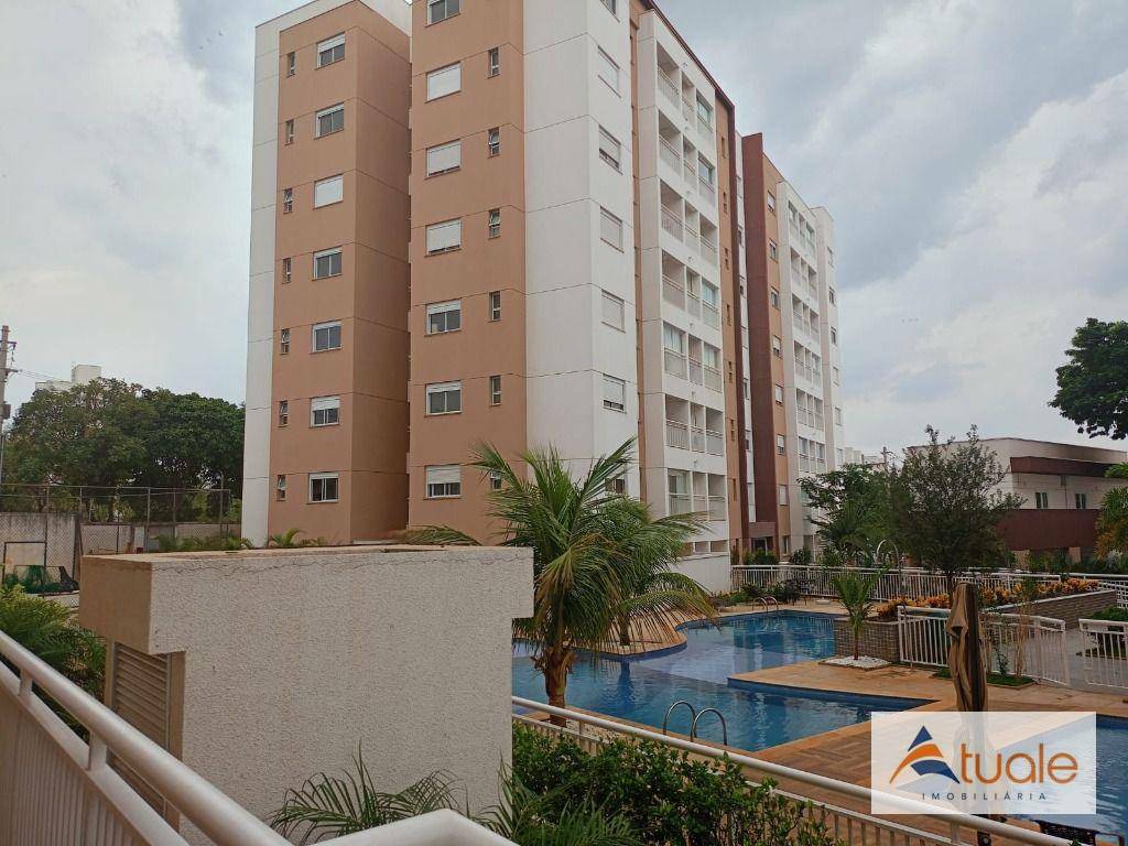 Apartamento à venda com 2 quartos, 60m² - Foto 26