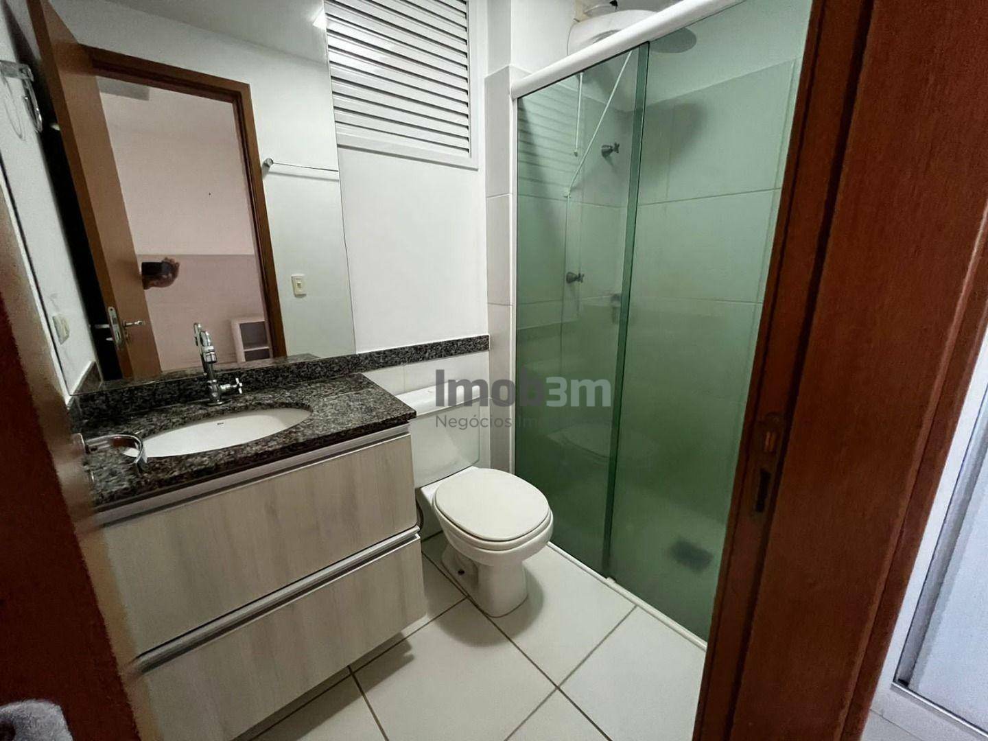 Apartamento à venda com 3 quartos, 68m² - Foto 11