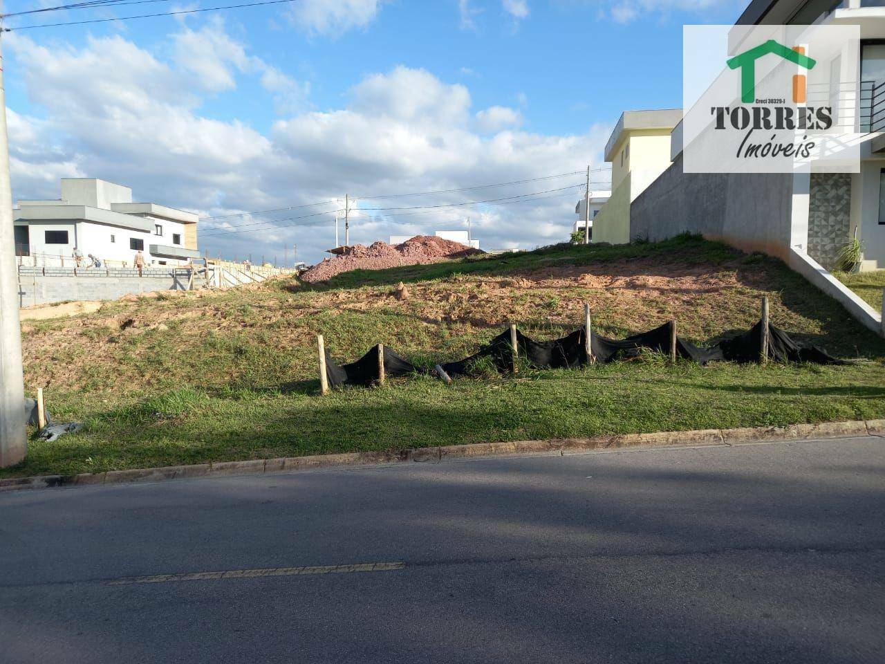 Loteamento e Condomínio à venda, 361M2 - Foto 7