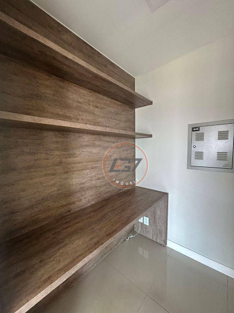 Apartamento à venda e aluguel com 3 quartos, 140m² - Foto 7