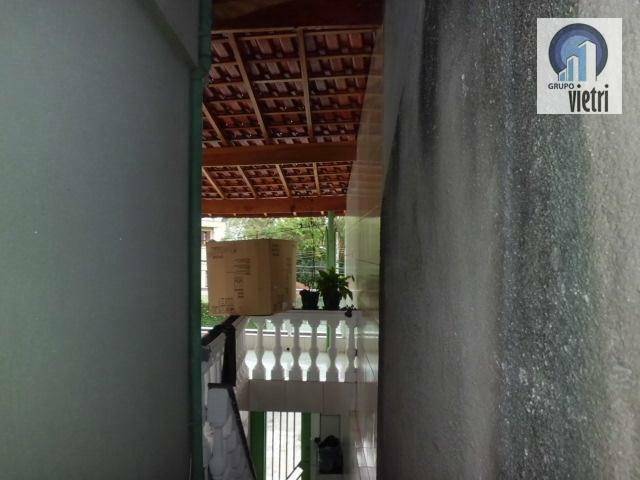 Sobrado à venda com 3 quartos, 220m² - Foto 6