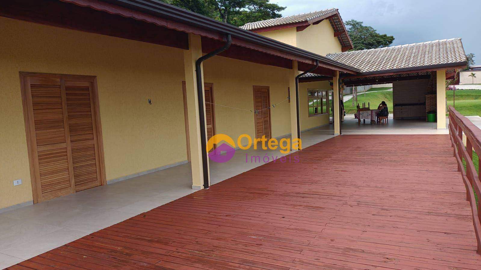 Chácara à venda com 3 quartos, 320m² - Foto 12