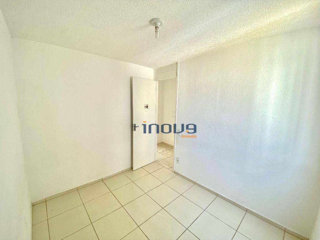 Apartamento para alugar com 2 quartos, 48m² - Foto 11