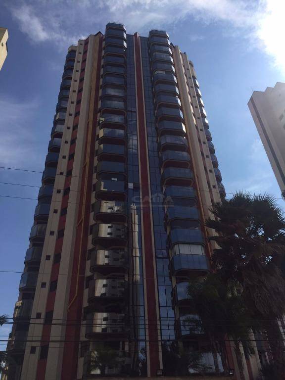 Apartamento à venda com 3 quartos, 132m² - Foto 20