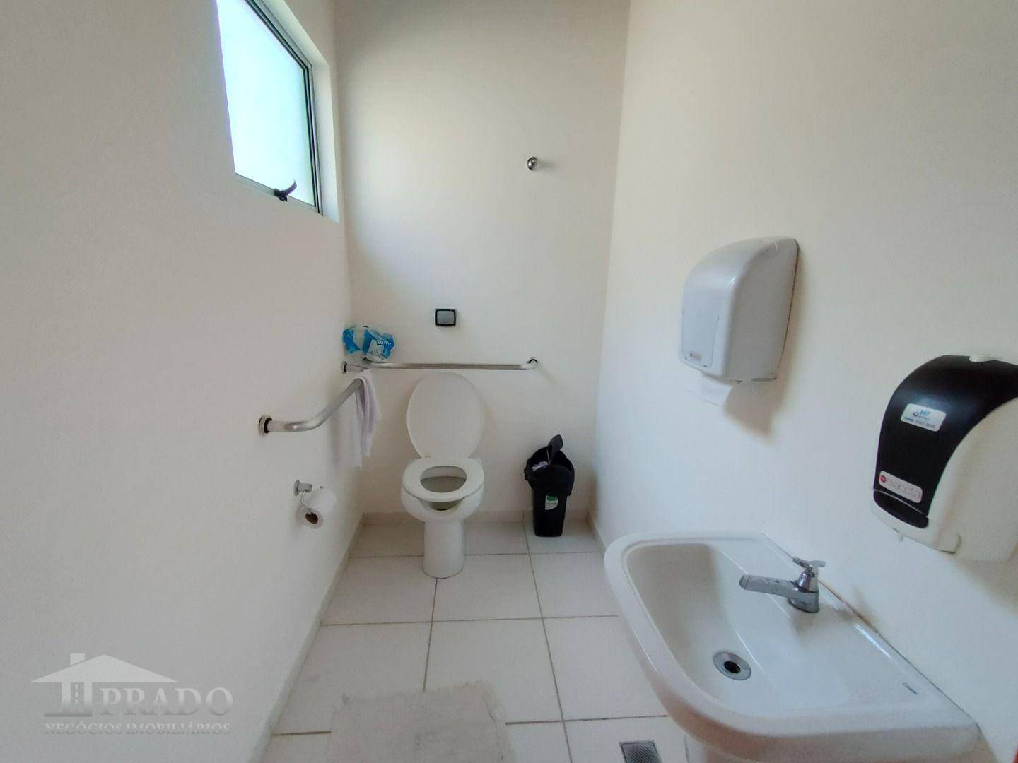 Apartamento para alugar com 2 quartos, 44m² - Foto 10