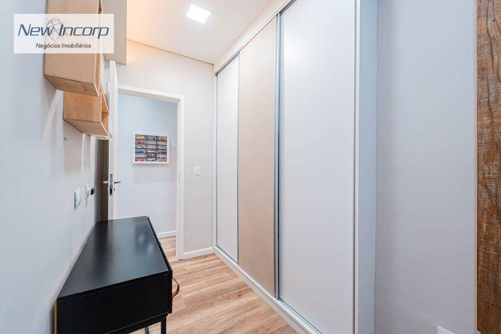 Sobrado à venda com 3 quartos, 86m² - Foto 23