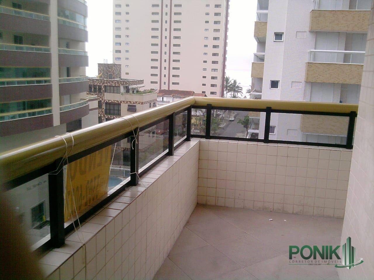 Apartamento à venda e aluguel com 2 quartos, 89m² - Foto 2