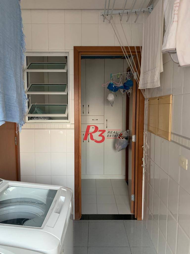 Apartamento à venda com 3 quartos, 159m² - Foto 29