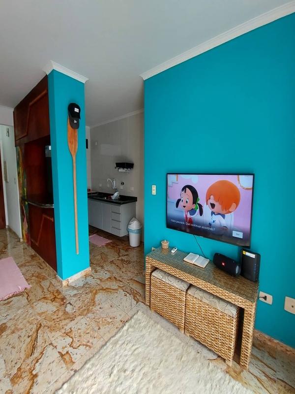 Apartamento à venda com 2 quartos, 55m² - Foto 6