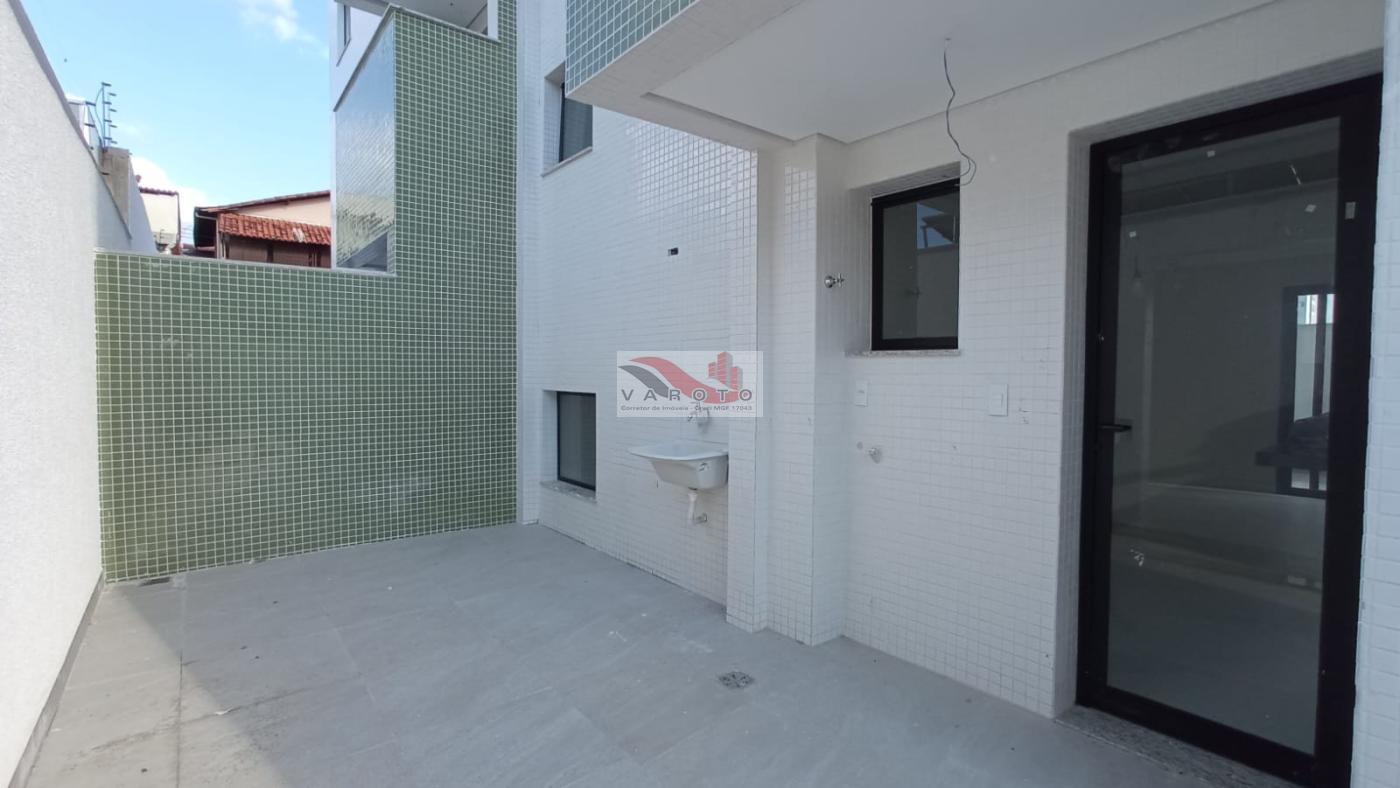 Apartamento à venda com 3 quartos, 72m² - Foto 16