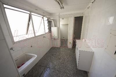 Apartamento para alugar com 3 quartos, 150m² - Foto 14