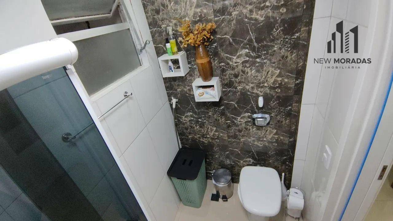 Apartamento à venda com 2 quartos, 72m² - Foto 11