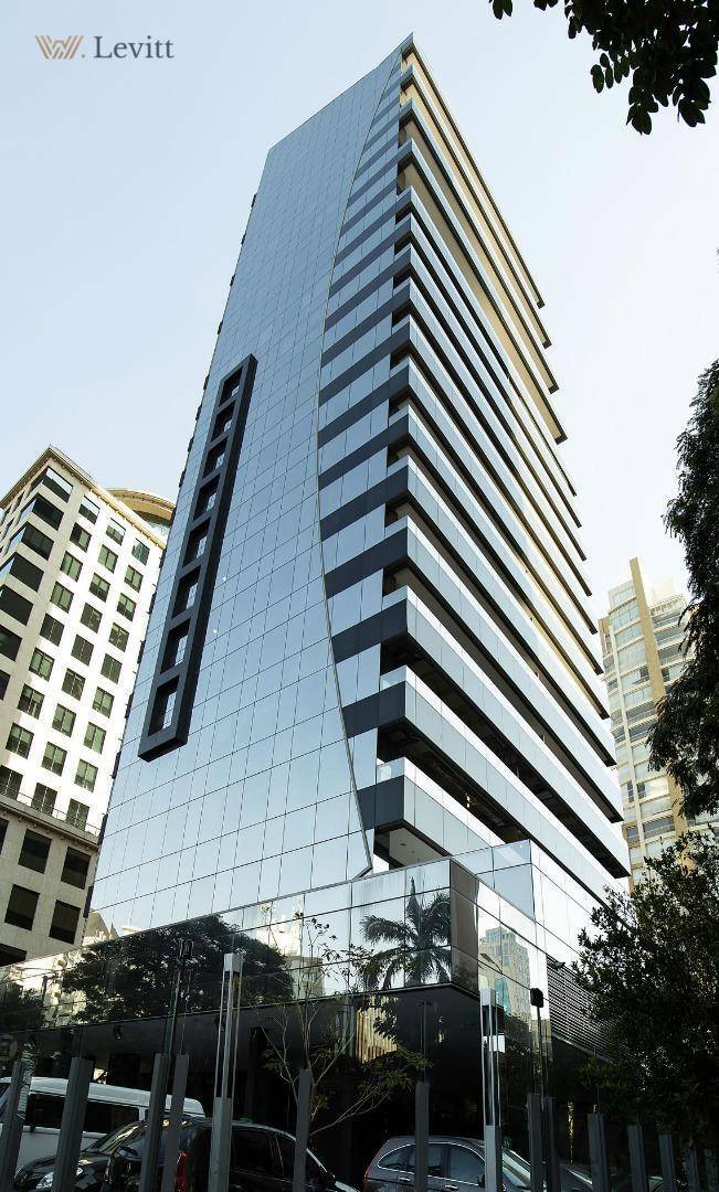 Prédio Inteiro para alugar, 557m² - Foto 38